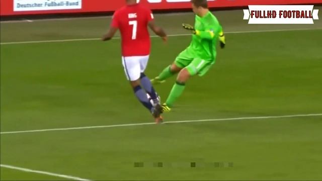 СУМАСШЕДШИЕ ФИНТЫ ВРАТАРЕЙ смотреть онлайн