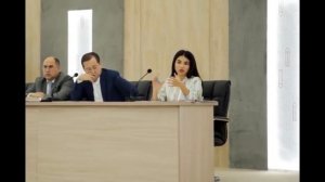 Саида Мирзиёева высказалась о низком уровне работы пресс-служб