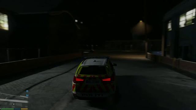 WIP GTAV BMW X5 Norwegian Police смотреть онлайн