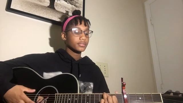 me and you - ( from Disney’s movie let it shine) cover by tyla day смотреть онлайн