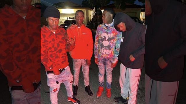 {FREE} ebk jaaybo x young slo-be type beat “flip his load” (@prod.lulzaye x @ProdByJordi) смотреть онлайн