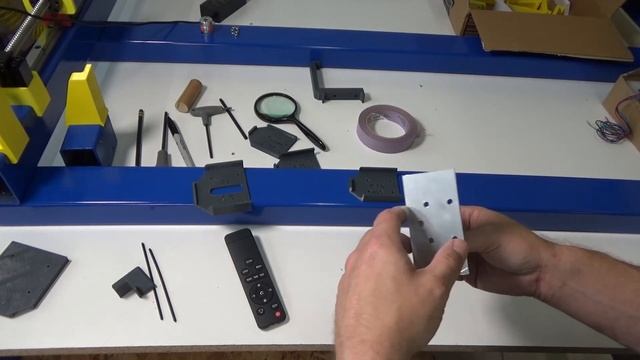 PrintNC Project Part 6. Finally! смотреть онлайн