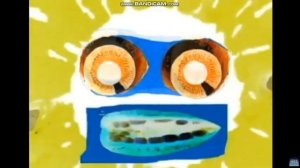 (RECORDED REUPLOAD) Klasky Csupo 2001 Effects SuperExtended