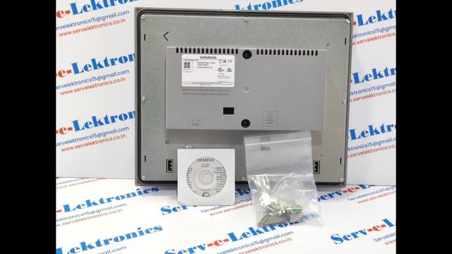 6AV6 647 0AF11 3AX0, SIMATIC HMI KTP1000 Basic Color PN, Basic Panel, Key/touch operation, 10" TFT смотреть онлайн