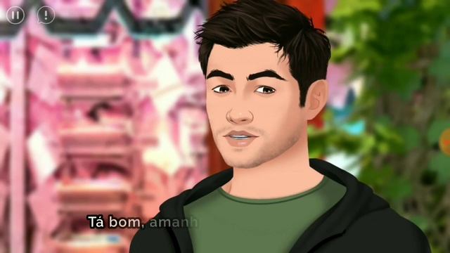 Receita Para O Amor - T15:E1 O Ladrão / temporada 15 / journeys смотреть онлайн