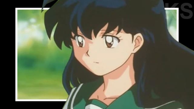 Sasuke X Kagome - Paparazzi