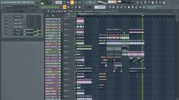 Cowbell melody loop for your PHONK | Sample pack | Phonk Midi | Fl Studio