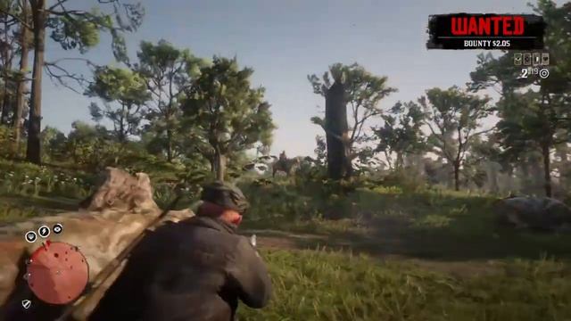 The Flashback... 1856 Chimpanzee War смотреть онлайн