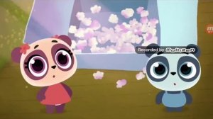 Дракоша тоша наоборот заставка