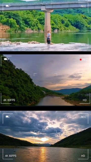 móm thủ cá mương #luresfishing #travel #fishing #xuhuong #lure смотреть онлайн