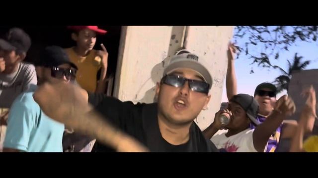 TENGO UN PROBLEMA(Video oficial) feat Daniel Huerta,Bacelis,Blem34 смотреть онлайн