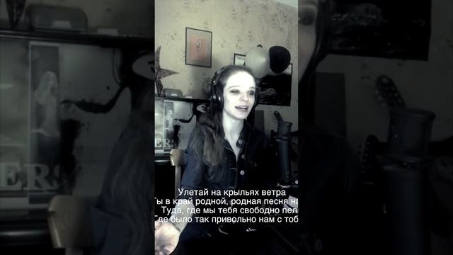 Распевка удержание дыхания и нот, интонация #musician #vocals #voice #metronome #soulvoice смотреть онлайн