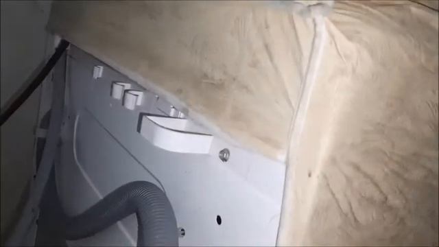 Máquina de lavar jogando a água fora? veja como resolver смотреть онлайн