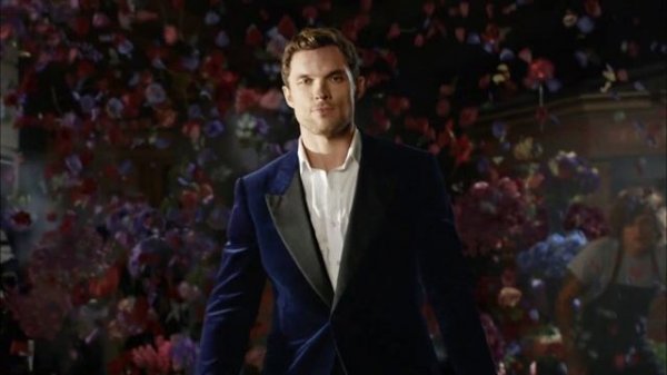 Perfume Carolina Herrera Bad Boy Eau de Toilette  | Falabella Colombia