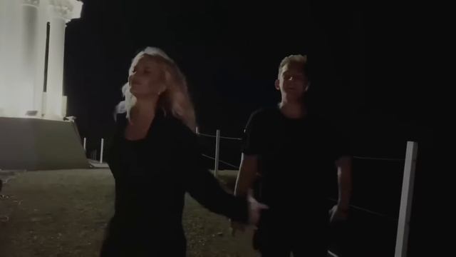 NANSI & SIDOROV - 3 СЕНТЯБРЯ