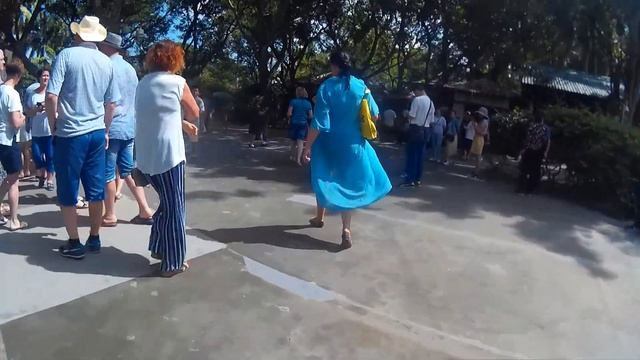 Остров обезьян. Выход. Хайнань. Ноябрь 2018 г. смотреть онлайн