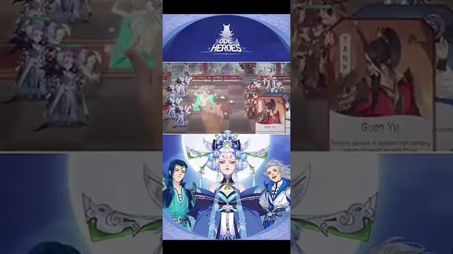 Играю в игру Archero смотреть онлайн