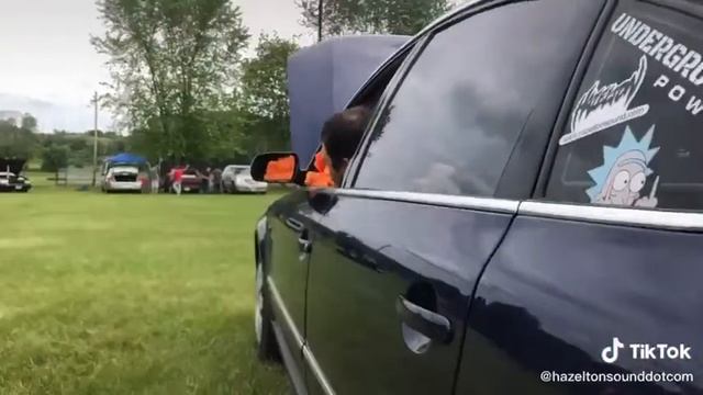 SKAR ZVX 18's смотреть онлайн