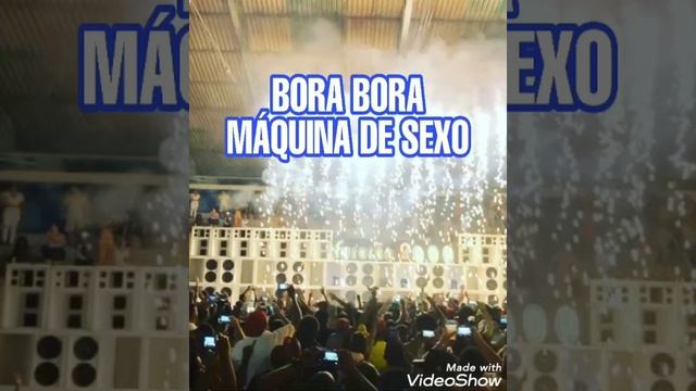 BORA BORA - MÁQUINA DE SEXO смотреть онлайн