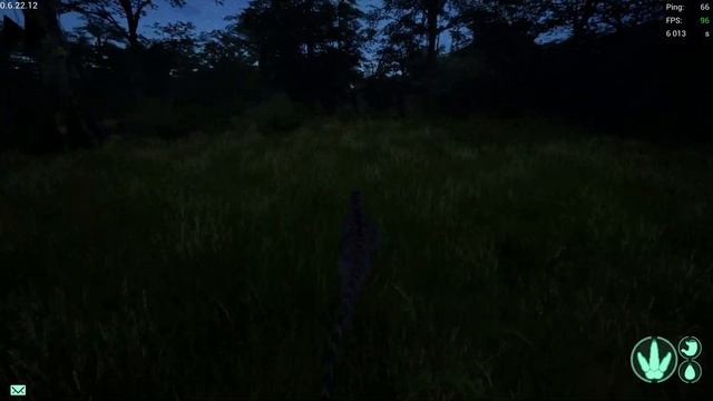 Выживание. The Isle - Ютик гроза молодняка! . #4 смотреть онлайн