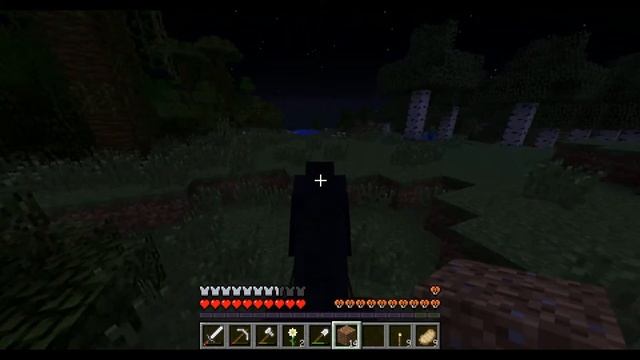 Minecart Epic Survival (6-2) Возвращение домой) смотреть онлайн