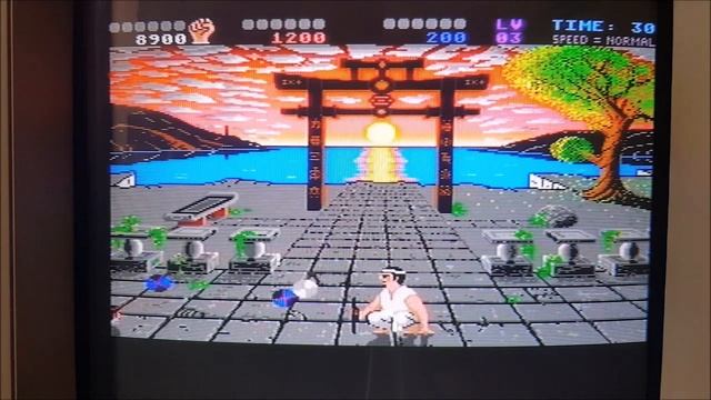 Amiga CD32 review ( Daumantas Pilipavicius ) смотреть онлайн