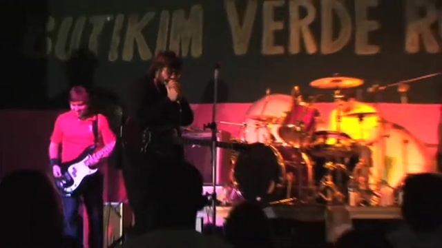 Zebra Zebra TV#7 (especial Curta Santos 2009) смотреть онлайн