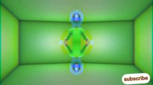 ME KEMASTE,DJ UNIC,EL TAIGER,POPOY"/DANCING ALIEN IN CHAMELEON FILTER"//@KapitbahayTVofficial