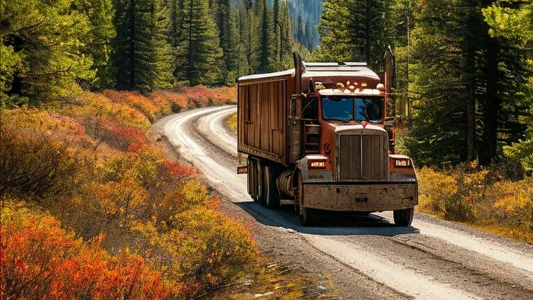 American Truck Simulator