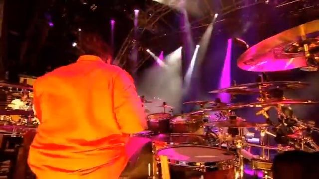 Stevie Wonder - Sir Duke (Glastonbury 2010) смотреть онлайн