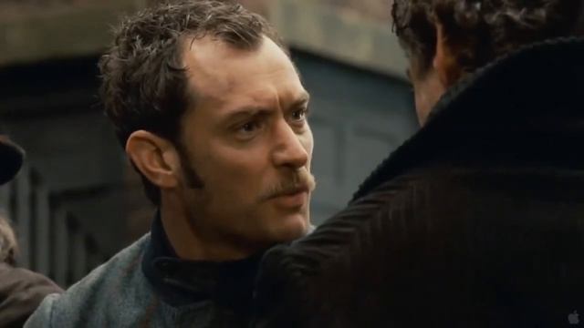 Sherlock holmes смотреть онлайн