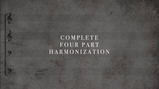 300  Warum Betrübst Du Dich, Mein Herz, BWV 421   Isolated Soprano Part
