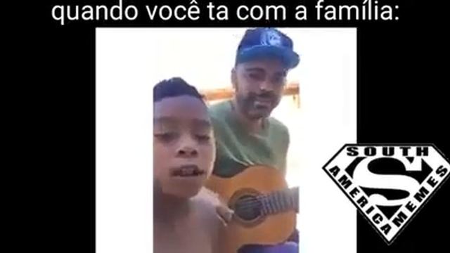 IA IA O  Funk (Meme)