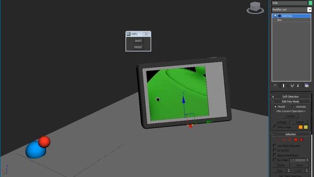 Magic Render Camera смотреть онлайн