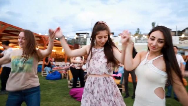 Evo Summer Party Yerevan 2022 смотреть онлайн