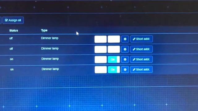 Configuratie van DALI in Larnitech Smart Home Systeem смотреть онлайн