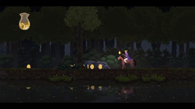 Kingdom #20 Нелегкая экспансия смотреть онлайн