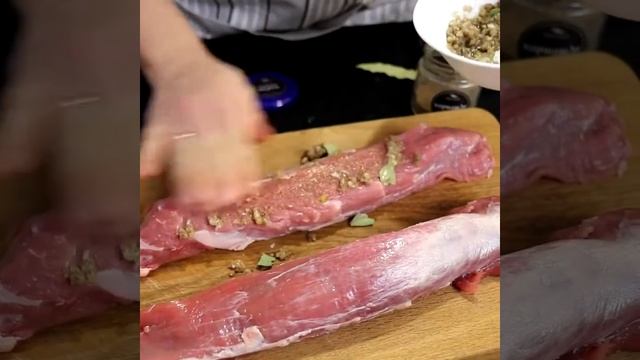 домашняя колбаса смотреть онлайн