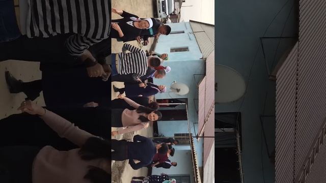 Ауыл Тойы смотреть онлайн
