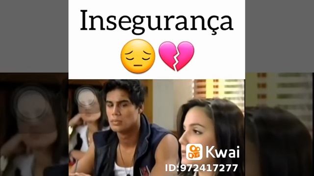Insegurança смотреть онлайн