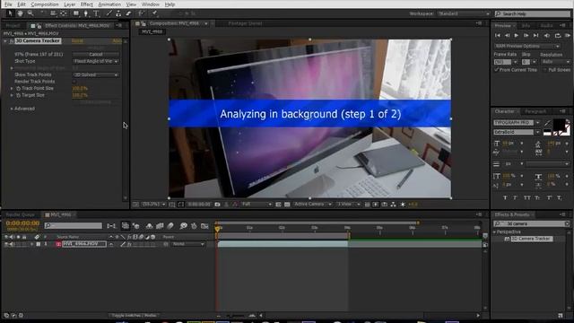 {PC only/CS6} Analysis Solve Failed FIX смотреть онлайн