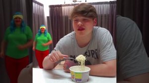 Капа и Кабан