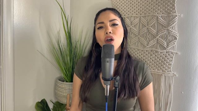 Carlos Rivera & Maluma - 100 Años (Video Oficial) (Hada Verónica Cover) смотреть онлайн