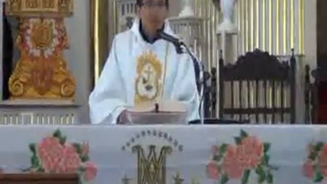 Alfonso & Elena en el templo de Urkupiña смотреть онлайн