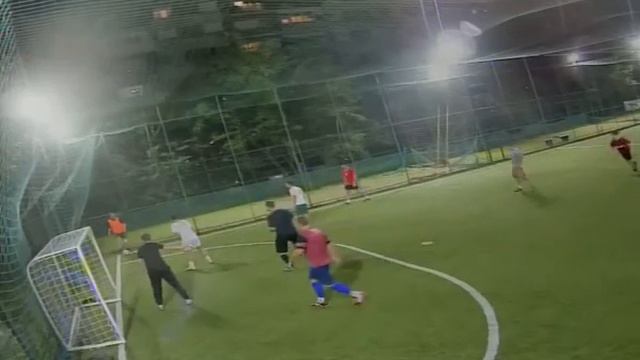 ActiveLife Red Devils 5:3 Сокол 2015 смотреть онлайн