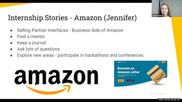 UTK Tech Talk Future STEM Careers смотреть онлайн