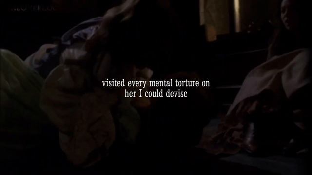 Drusilla - Thursday Girl (Buffy the Vampire Slayer) смотреть онлайн