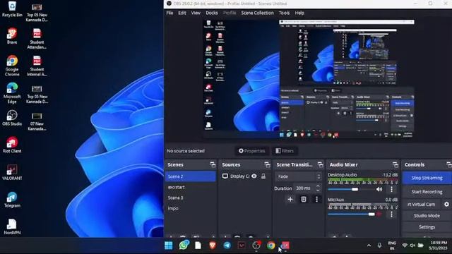 VALORANT STREAM LETS GOOO || EXOTIC OP смотреть онлайн