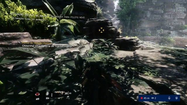 Titanfall 2 Gameplay (Xbox One) # parte 1 1080p 60 fps смотреть онлайн