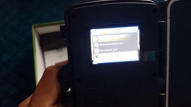 Hunting Best Camera D L001 2022 смотреть онлайн